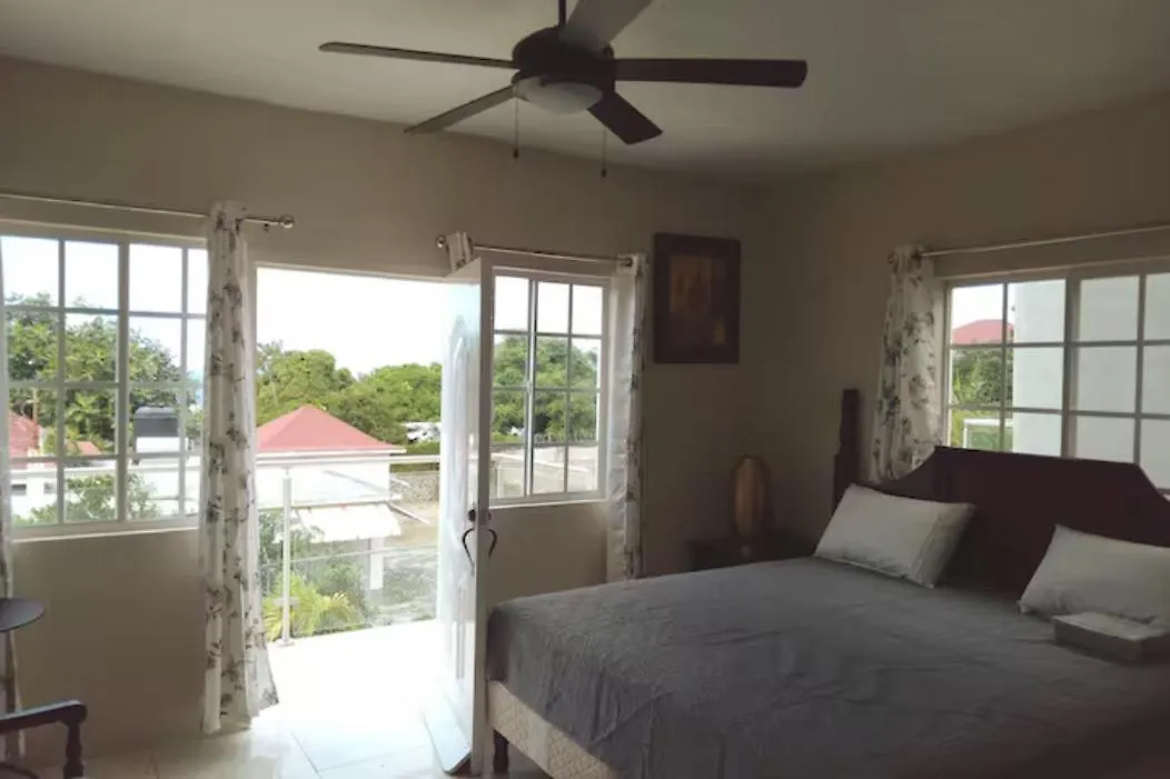 Mirando Place Montego Bay Apartment