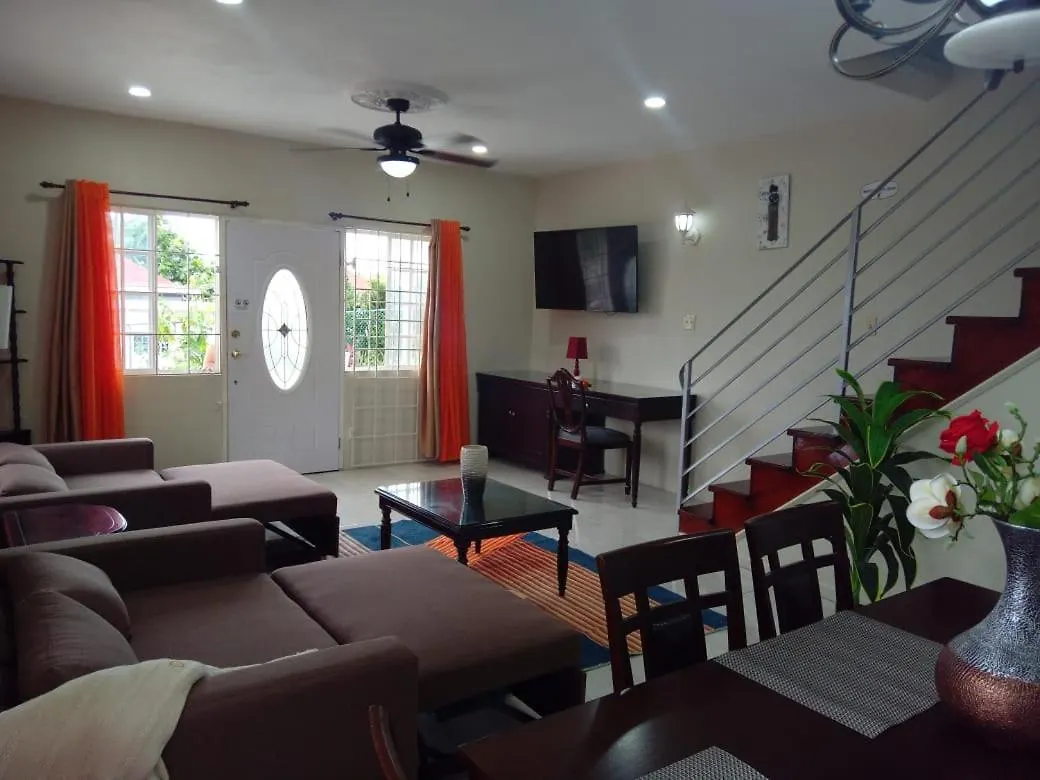 Mirando Place Montego Bay