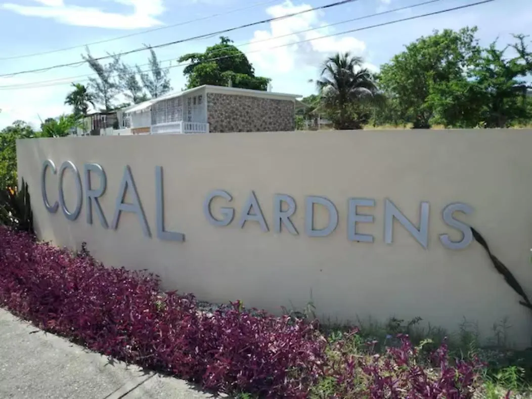 Apartment Mirando Place Montego Bay