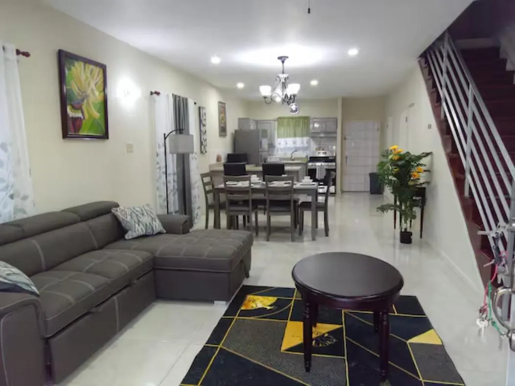 Mirando Place Montego Bay Apartment