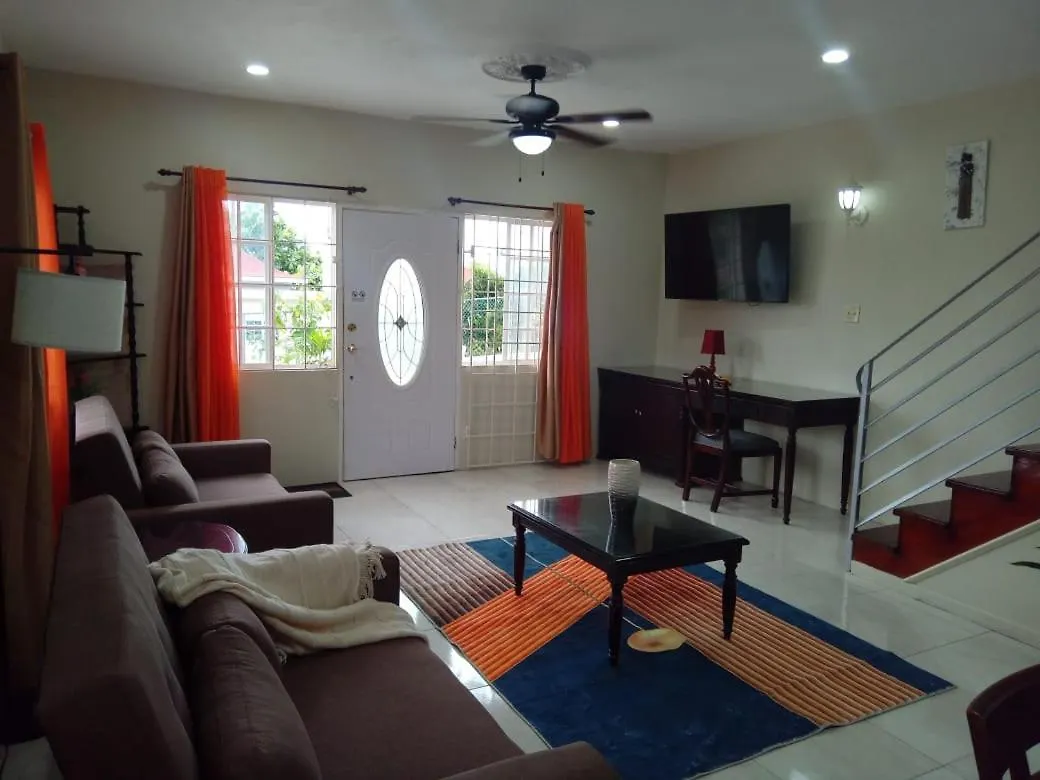 Mirando Place Montego Bay