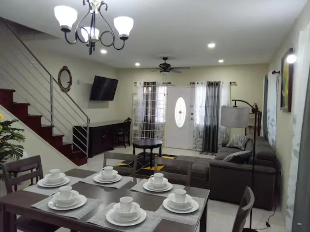 Mirando Place Montego Bay Jamaica