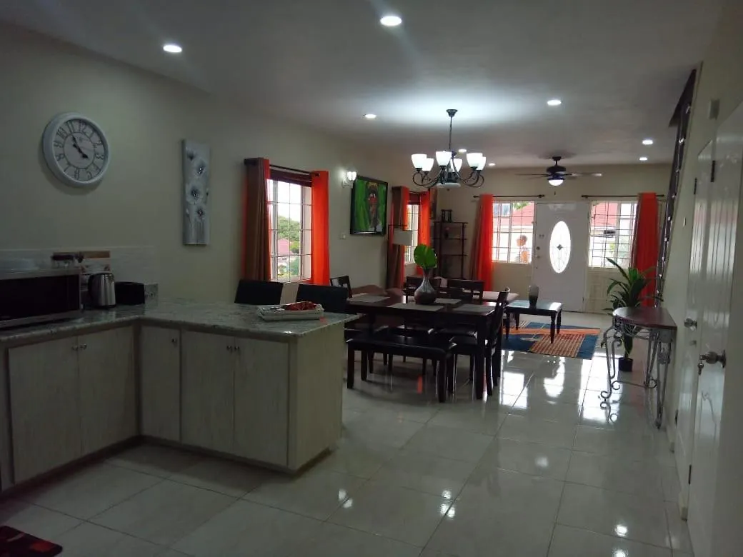 Mirando Place Montego Bay Apartment