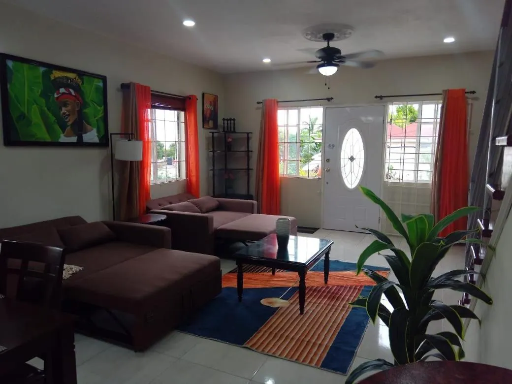 Mirando Place Montego Bay Apartment