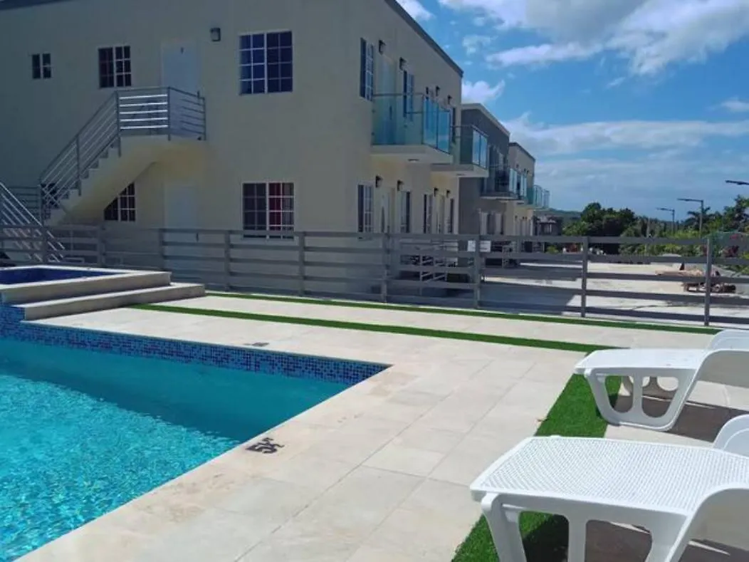Mirando Place Montego Bay 0*,  Jamaica