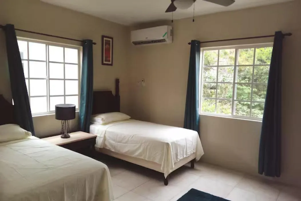 Apartment Mirando Place Montego Bay