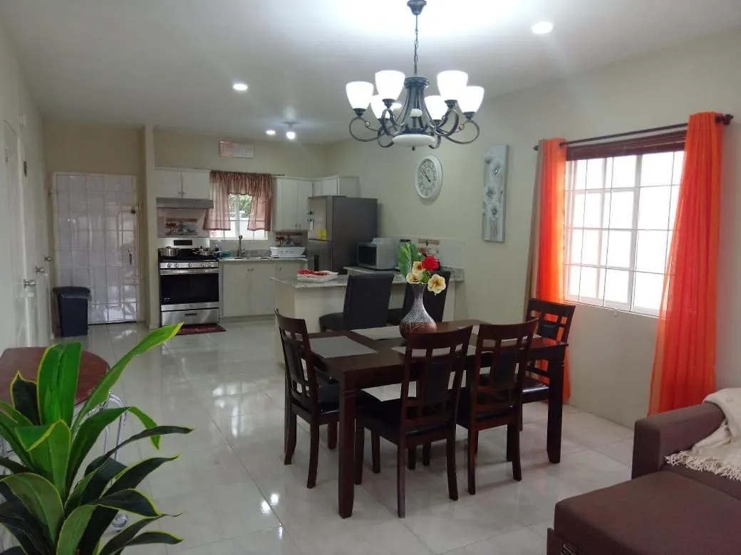 Apartment Mirando Place Montego Bay