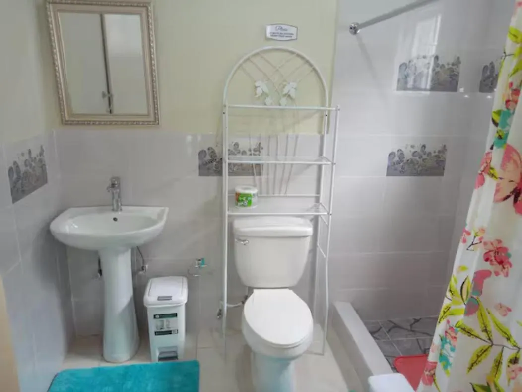 Mirando Place Montego Bay Apartment