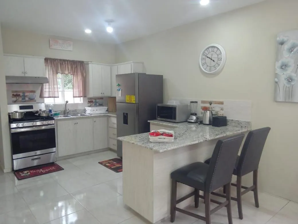 Apartment Mirando Place Montego Bay